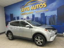 TOYOTA RAV4 2018 LE AWD SAFETY SENSE SIEGES CHAUFFANT CAMÉRA REC - Photo 2