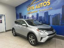 TOYOTA RAV4 2018 LE AWD SAFETY SENSE SIEGES CHAUFFANT CAMÉRA REC - Photo 3