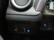 TOYOTA RAV4 2018 LE AWD SAFETY SENSE SIEGES CHAUFFANT CAMÉRA REC - Photo 12