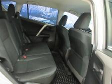 TOYOTA RAV4 2018 LE AWD SAFETY SENSE SIEGES CHAUFFANT CAMÉRA REC - Photo 21