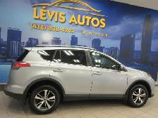 TOYOTA RAV4 2018 LE AWD SAFETY SENSE SIEGES CHAUFFANT CAMÉRA REC - Photo 26