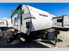 2024 Sunset Park RV Sun Lite 24TH