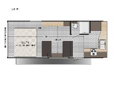 2024 Sunset Park RV Sun Lite 24TH - Photo 2