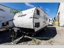 2024 Sunset Park RV Sun Lite 24TH - Photo 3