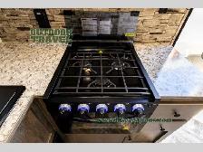 2024 Sunset Park RV Sun Lite 24TH - Photo 33