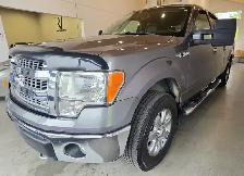2014 Ford F-150 XLT XTR V8 5.0L 100 975 KM 4X4 - Photo 6