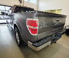 2014 Ford F-150 XLT XTR V8 5.0L 100 975 KM 4X4 - Photo 7