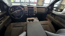 2014 Ford F-150 XLT XTR V8 5.0L 100 975 KM 4X4 - Photo 9