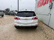 2018 Chevrolet Equinox LT AWD - Photo 3