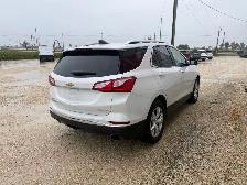 2018 Chevrolet Equinox LT AWD - Photo 4