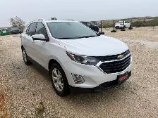 2018 Chevrolet Equinox LT AWD - Photo 5