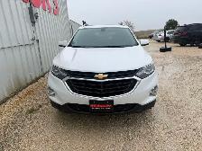 2018 Chevrolet Equinox LT AWD - Photo 6