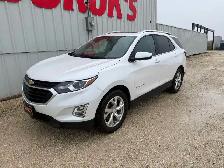 2018 Chevrolet Equinox LT AWD - Photo 7
