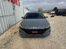 2022 Hyundai Elantra - Photo 6