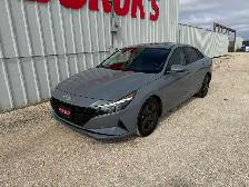 2022 Hyundai Elantra - Photo 7
