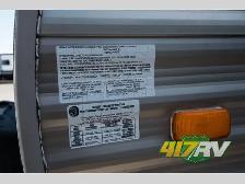 2014 CrossRoads RV Zinger ZT28BH - Photo 5