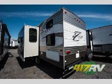 2014 CrossRoads RV Zinger ZT28BH - Photo 6