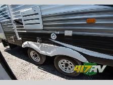 2014 CrossRoads RV Zinger ZT28BH - Photo 8