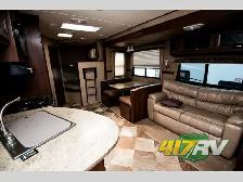 2014 CrossRoads RV Zinger ZT28BH - Photo 10