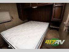 2014 CrossRoads RV Zinger ZT28BH - Photo 11