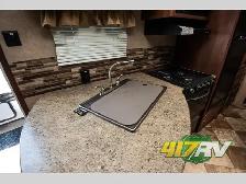 2014 CrossRoads RV Zinger ZT28BH - Photo 12