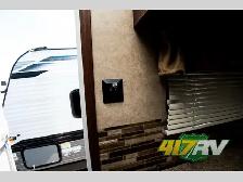 2014 CrossRoads RV Zinger ZT28BH - Photo 13
