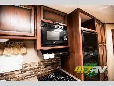 2014 CrossRoads RV Zinger ZT28BH - Photo 14