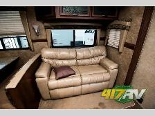 2014 CrossRoads RV Zinger ZT28BH - Photo 15