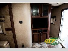 2014 CrossRoads RV Zinger ZT28BH - Photo 16