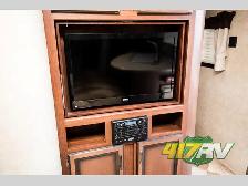 2014 CrossRoads RV Zinger ZT28BH - Photo 17