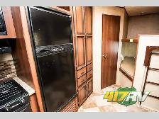 2014 CrossRoads RV Zinger ZT28BH - Photo 18