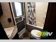 2014 CrossRoads RV Zinger ZT28BH - Photo 21