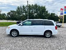 2019 Dodge Grand Caravan SXT Premium Plus CERTIFIED - Photo 2