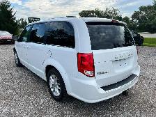 2019 Dodge Grand Caravan SXT Premium Plus CERTIFIED - Photo 3