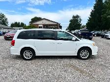 2019 Dodge Grand Caravan SXT Premium Plus CERTIFIED - Photo 6