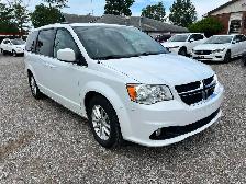 2019 Dodge Grand Caravan SXT Premium Plus CERTIFIED - Photo 7