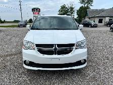 2019 Dodge Grand Caravan SXT Premium Plus CERTIFIED - Photo 8