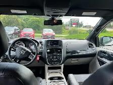 2019 Dodge Grand Caravan SXT Premium Plus CERTIFIED - Photo 9