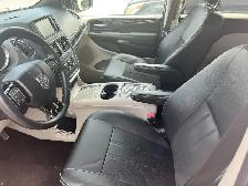 2019 Dodge Grand Caravan SXT Premium Plus CERTIFIED - Photo 11