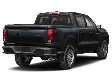 2025 Chevrolet Colorado 4WD Trail Boss Crew Cab Short Box 4-Whee - Photo 2