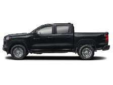 2025 Chevrolet Colorado 4WD Trail Boss Crew Cab Short Box 4-Whee - Photo 3