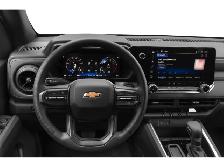 2025 Chevrolet Colorado 4WD Trail Boss Crew Cab Short Box 4-Whee - Photo 4