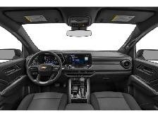 2025 Chevrolet Colorado 4WD Trail Boss Crew Cab Short Box 4-Whee - Photo 5