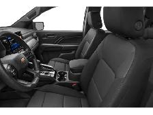2025 Chevrolet Colorado 4WD Trail Boss Crew Cab Short Box 4-Whee - Photo 6
