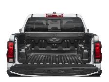 2025 Chevrolet Colorado 4WD Trail Boss Crew Cab Short Box 4-Whee - Photo 8