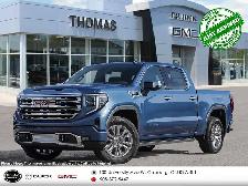 2026 GMC Sierra 1500 Denali Crew Cab Short Box 4-Wheel Drive Den