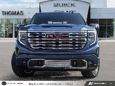 2026 GMC Sierra 1500 Denali Crew Cab Short Box 4-Wheel Drive Den - Photo 2