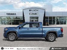 2026 GMC Sierra 1500 Denali Crew Cab Short Box 4-Wheel Drive Den - Photo 3