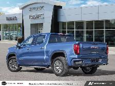 2026 GMC Sierra 1500 Denali Crew Cab Short Box 4-Wheel Drive Den - Photo 4