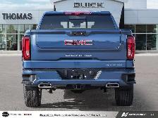 2026 GMC Sierra 1500 Denali Crew Cab Short Box 4-Wheel Drive Den - Photo 5